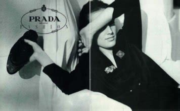 anna maria molteni prada|The History of the Prada Group Over the Years.